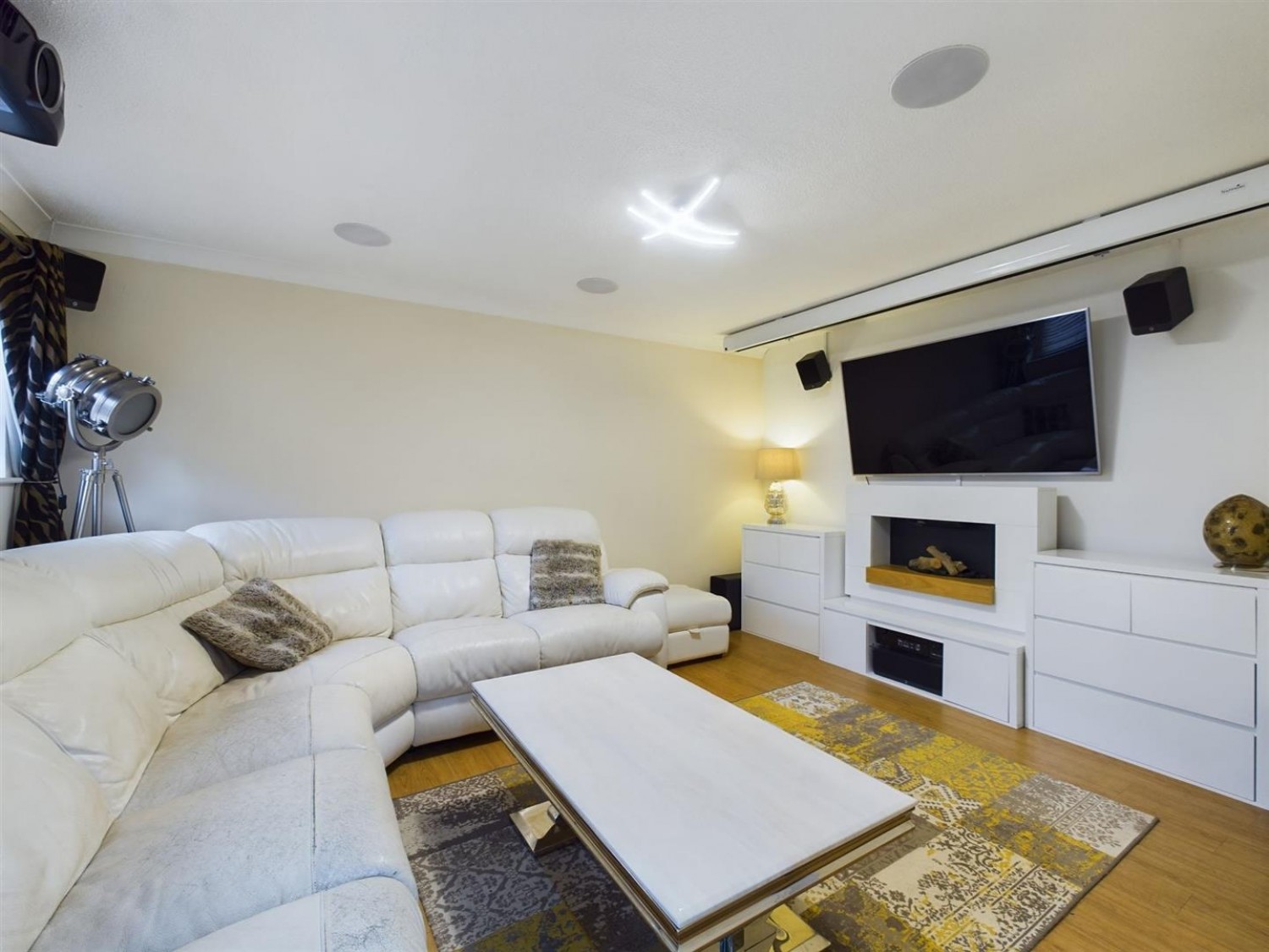 Dene Road, Skellingthorpe, Lincoln