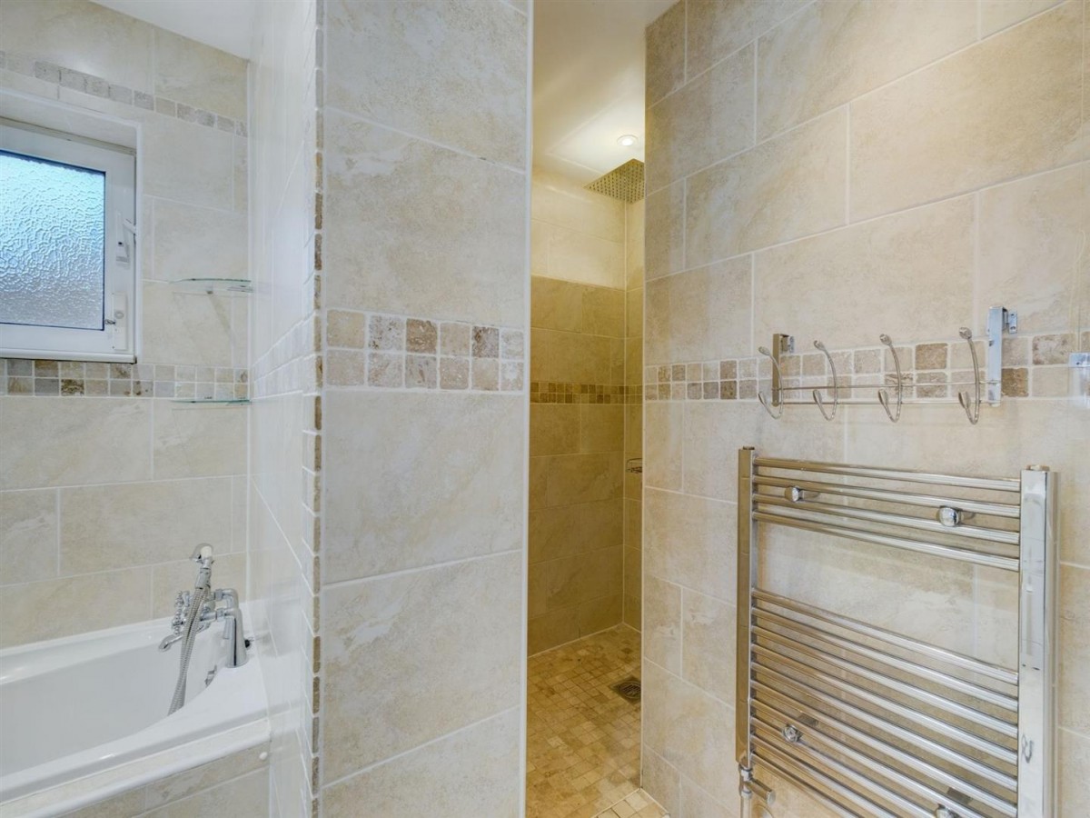 Dene Road, Skellingthorpe, Lincoln