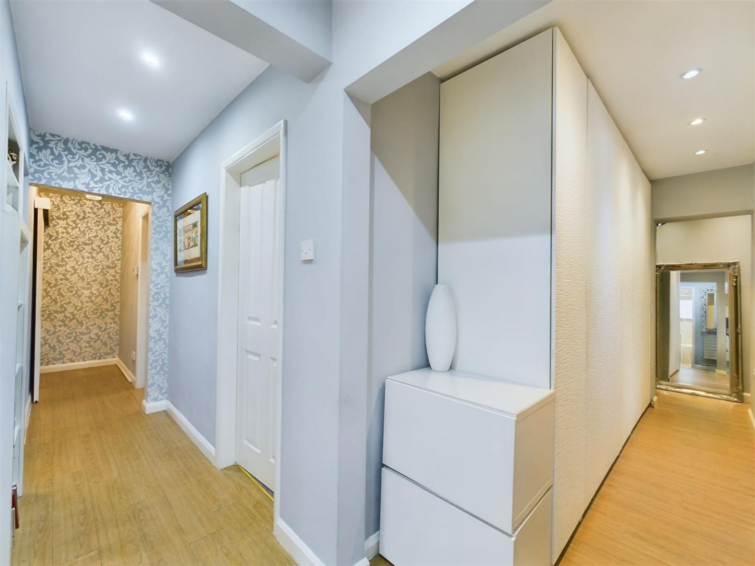 Dene Road, Skellingthorpe, Lincoln