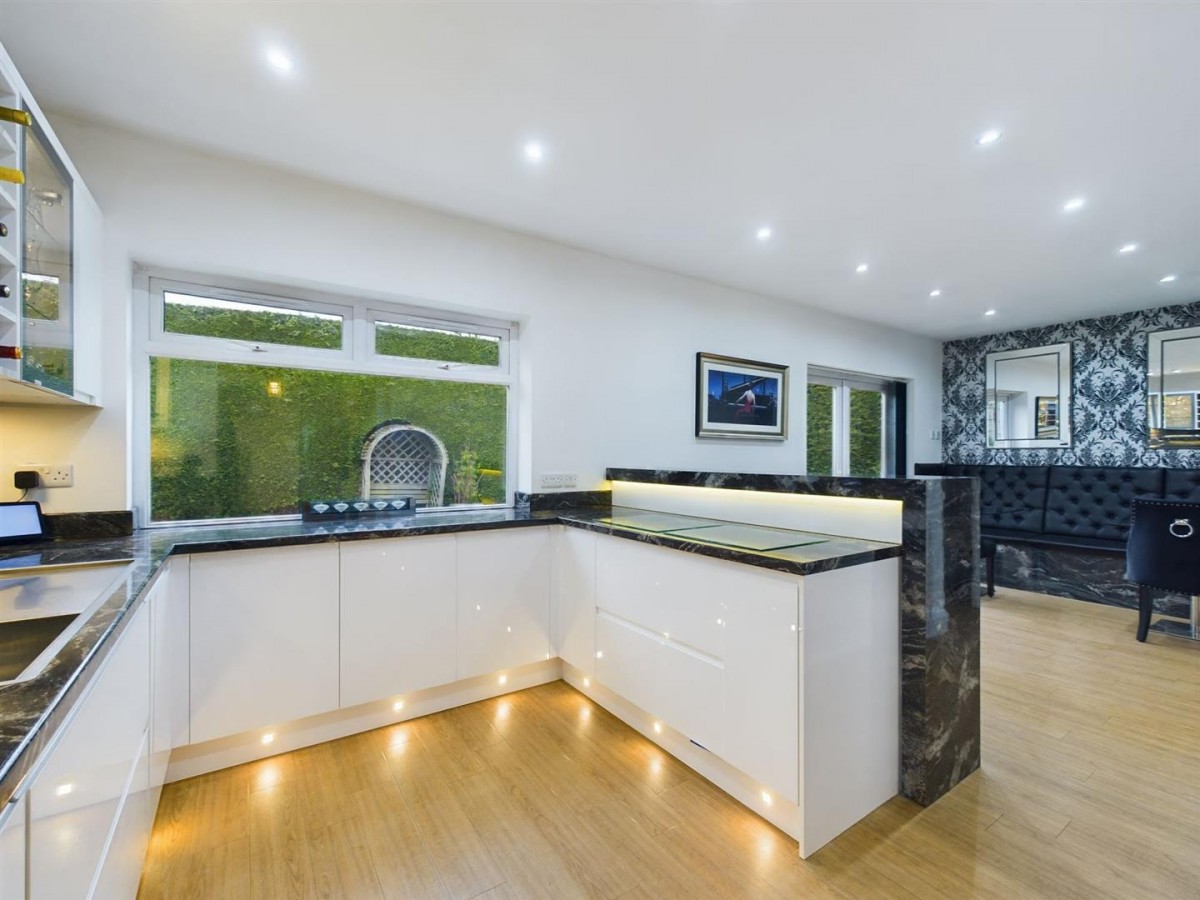 Dene Road, Skellingthorpe, Lincoln