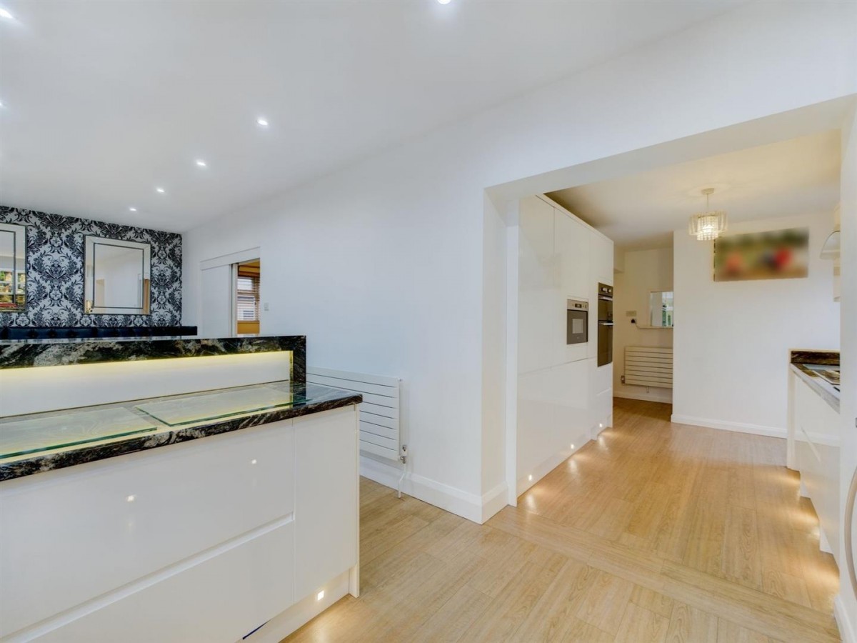 Dene Road, Skellingthorpe, Lincoln