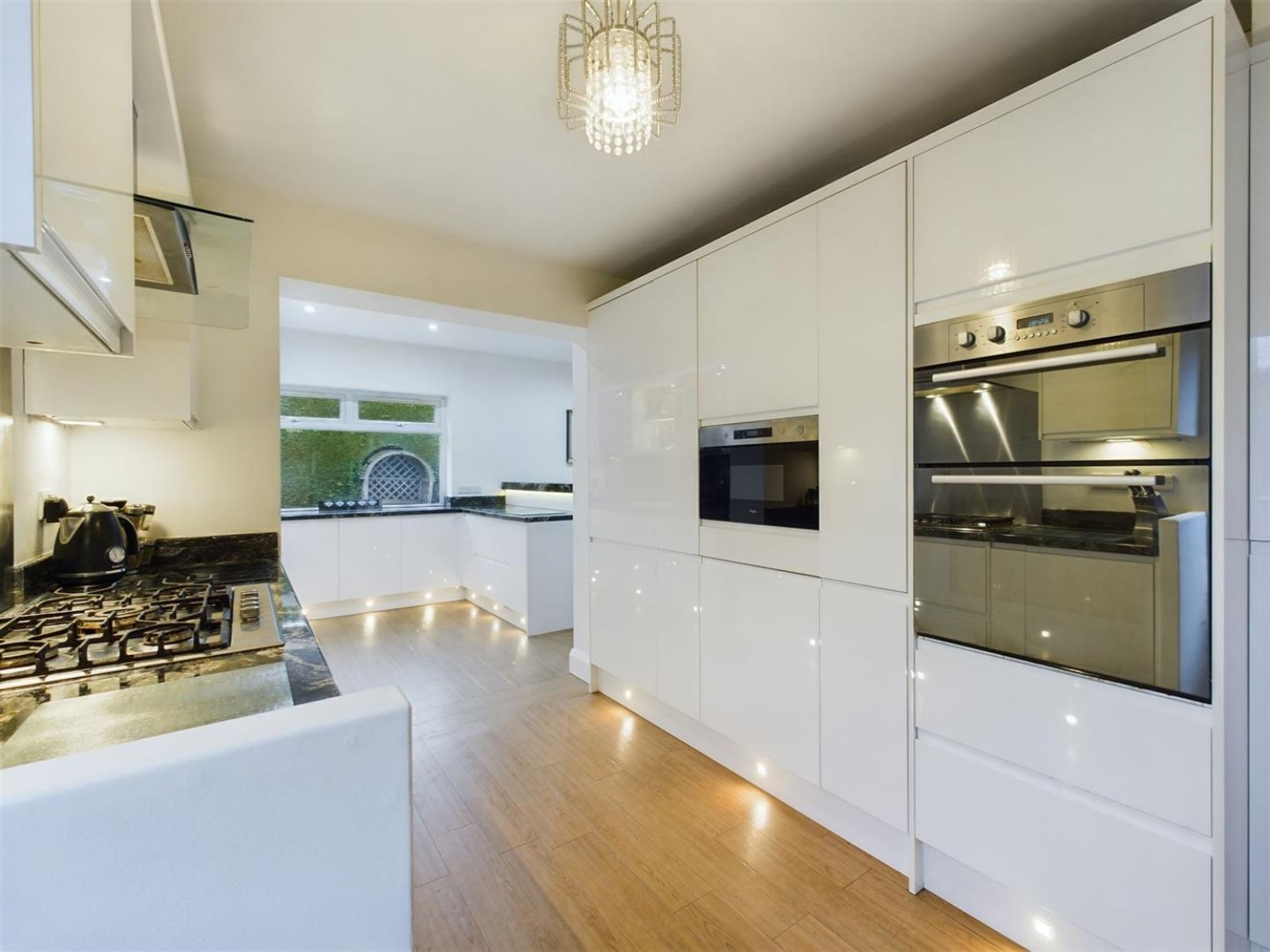 Dene Road, Skellingthorpe, Lincoln