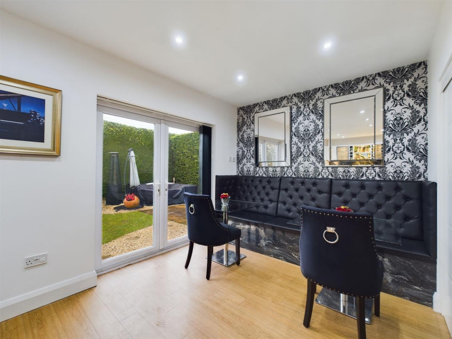 Dene Road, Skellingthorpe, Lincoln