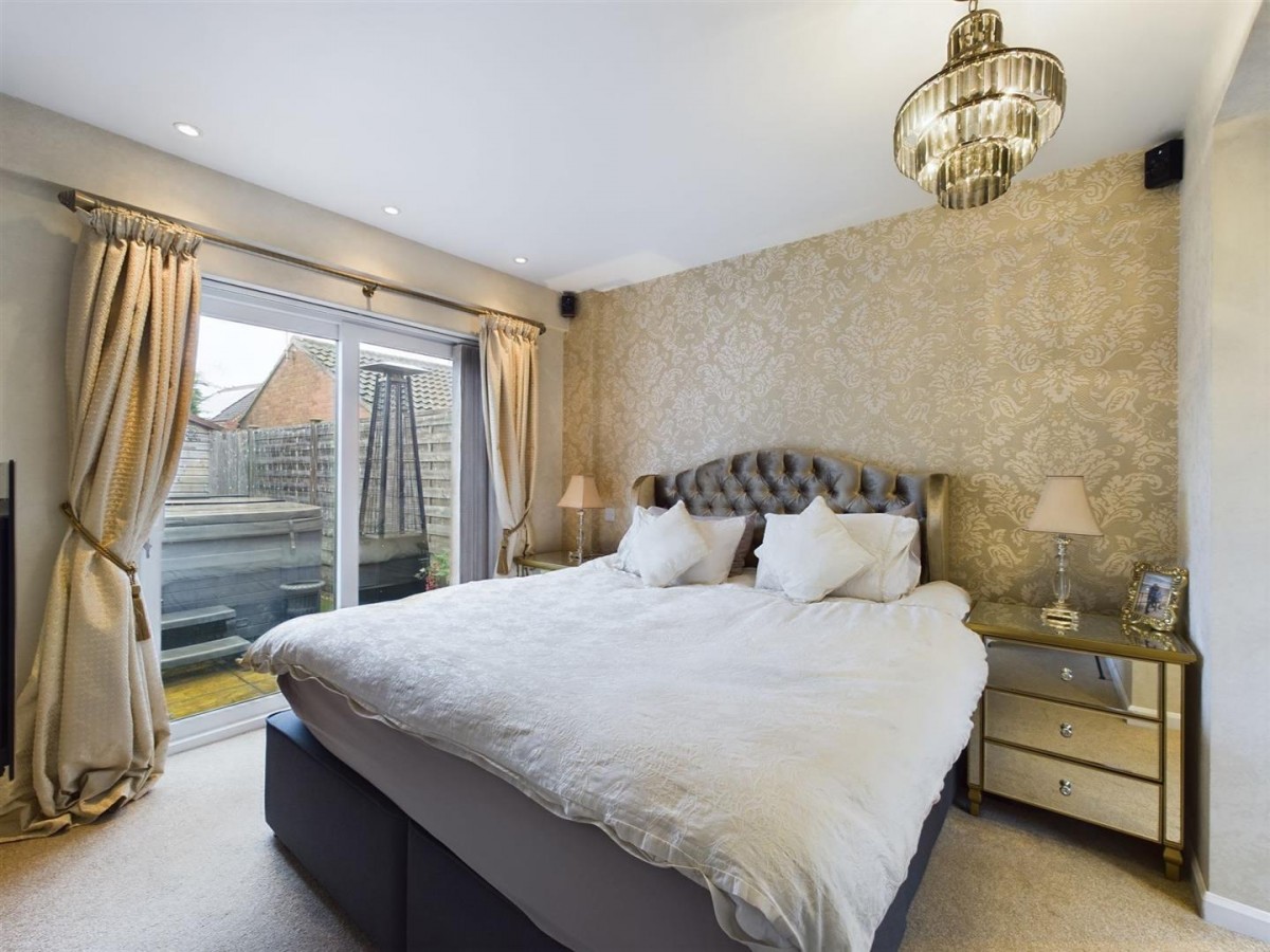 Dene Road, Skellingthorpe, Lincoln