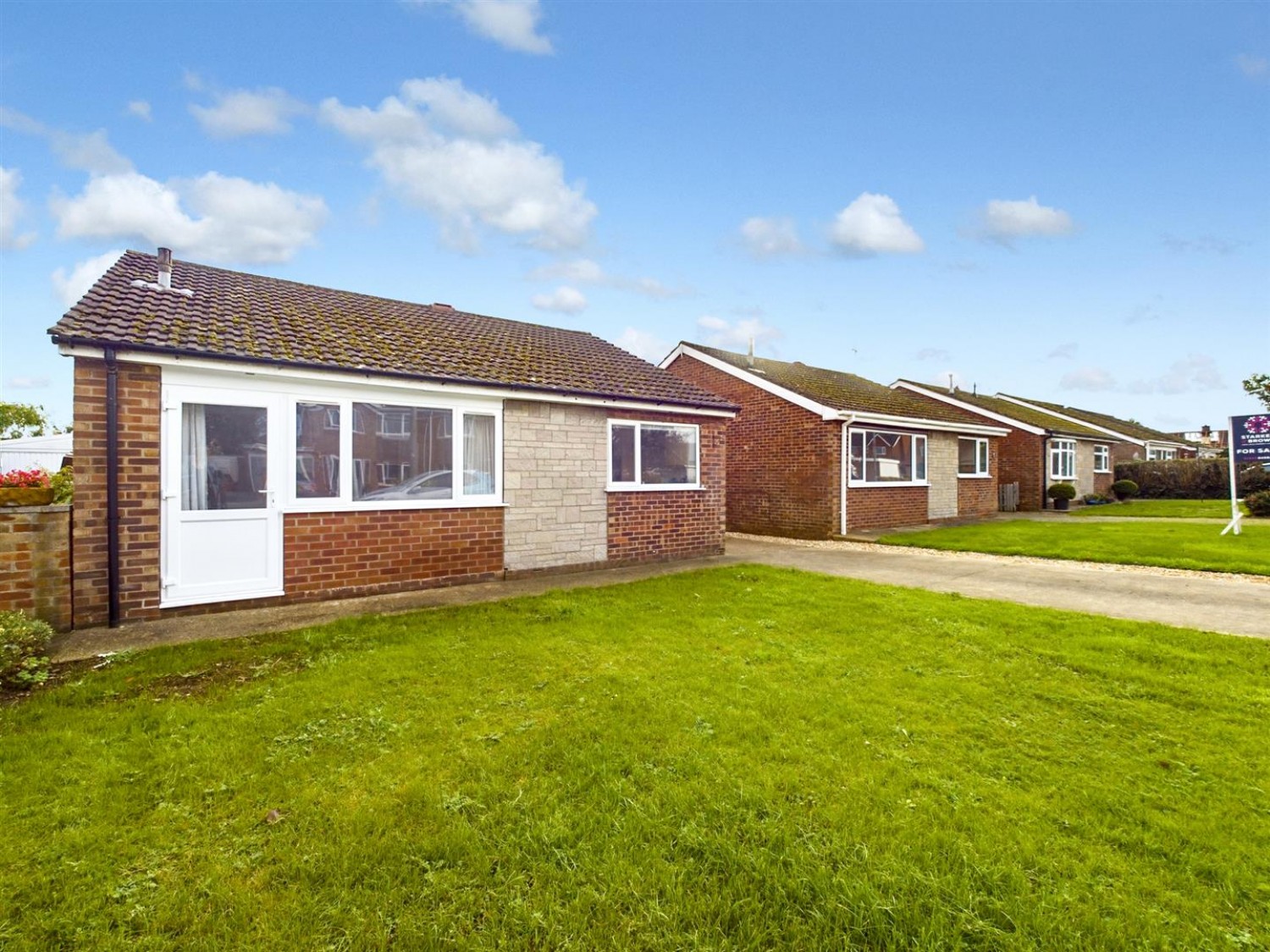Rivehall Avenue, Welton, Lincoln