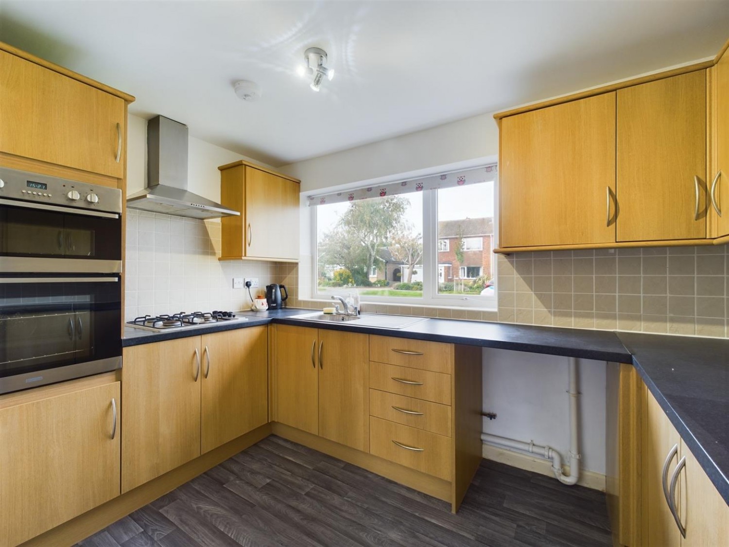 Rivehall Avenue, Welton, Lincoln