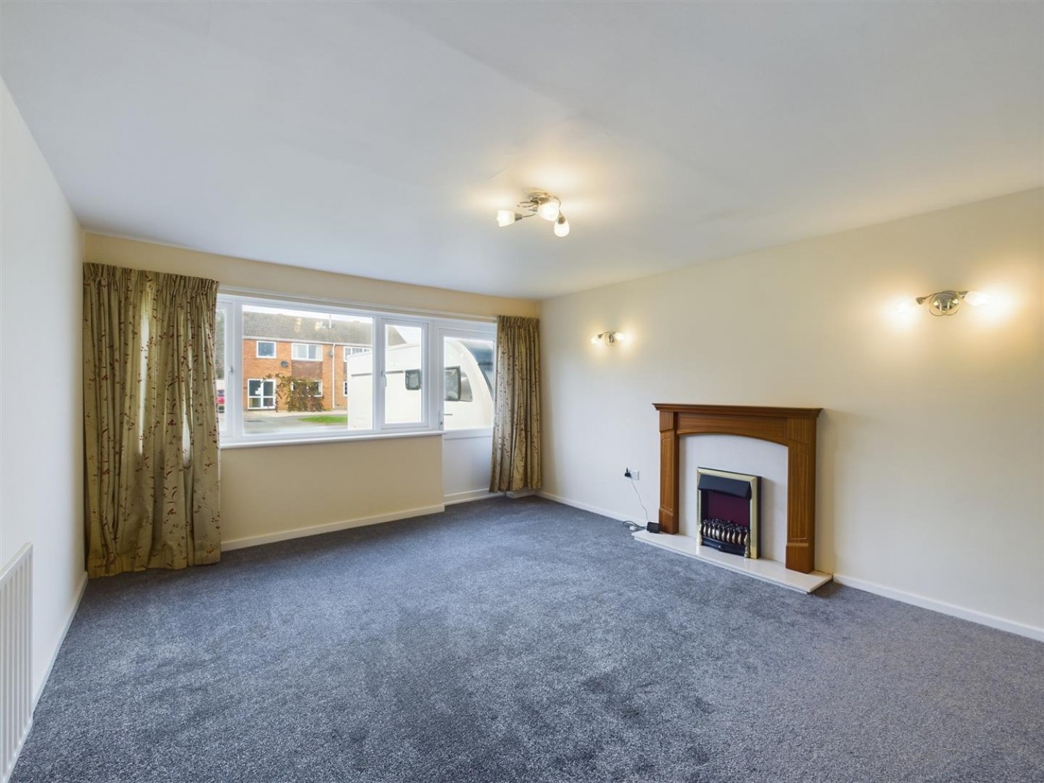 Rivehall Avenue, Welton, Lincoln