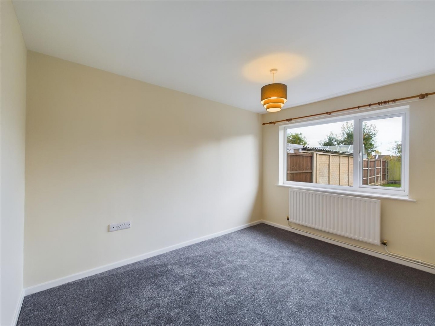 Rivehall Avenue, Welton, Lincoln