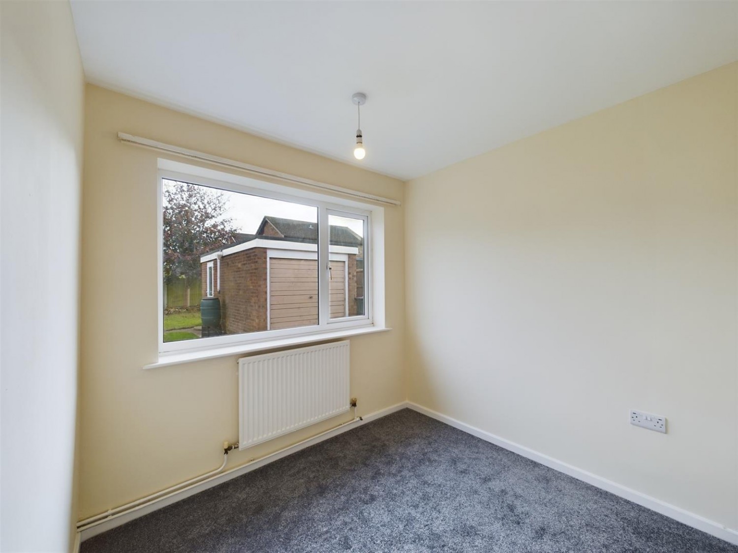 Rivehall Avenue, Welton, Lincoln