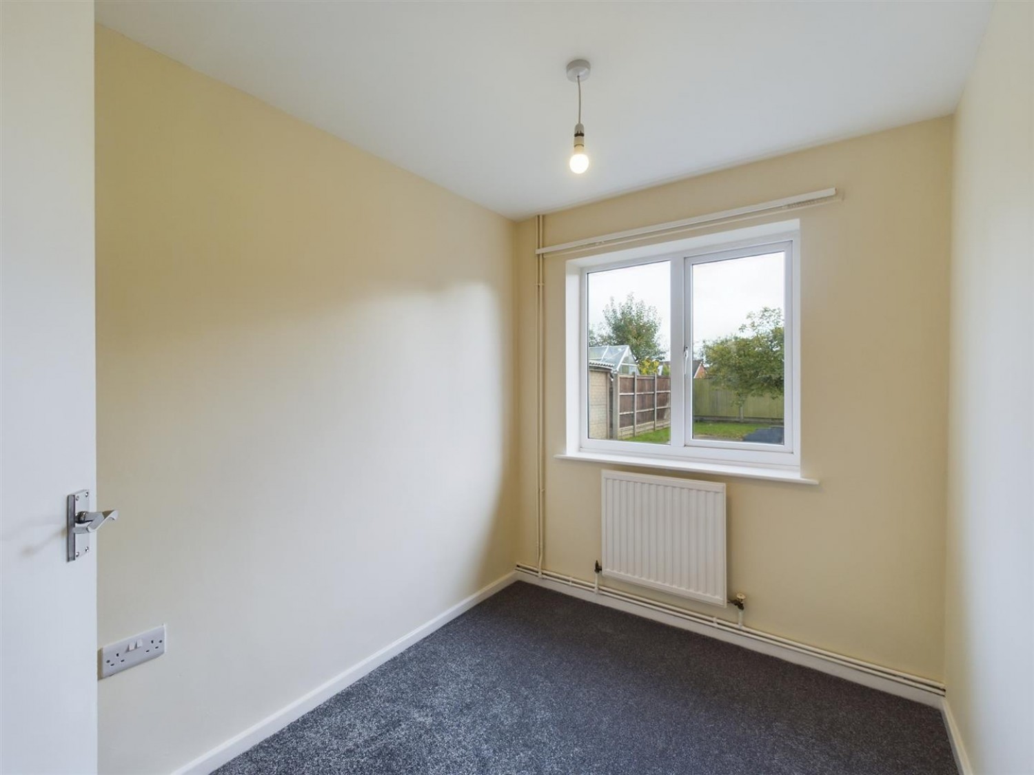 Rivehall Avenue, Welton, Lincoln