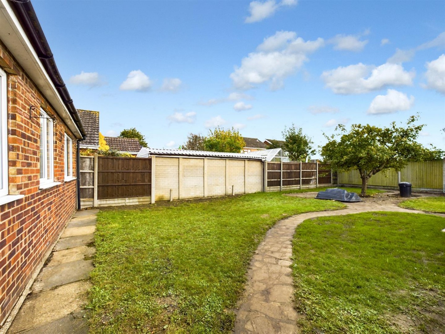 Rivehall Avenue, Welton, Lincoln
