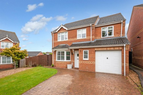 Woodside, Branston, Lincoln