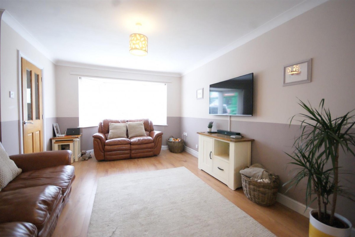 Woodside, Branston, Lincoln