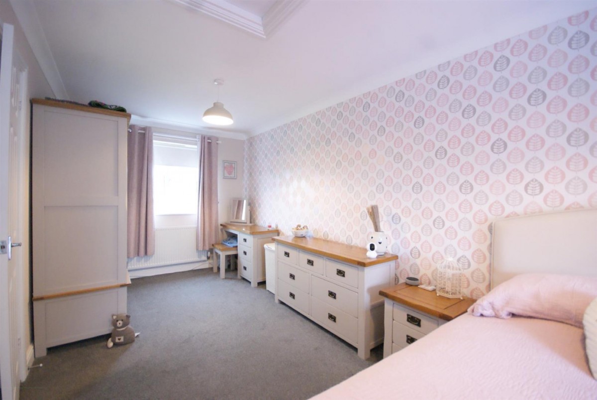 Woodside, Branston, Lincoln