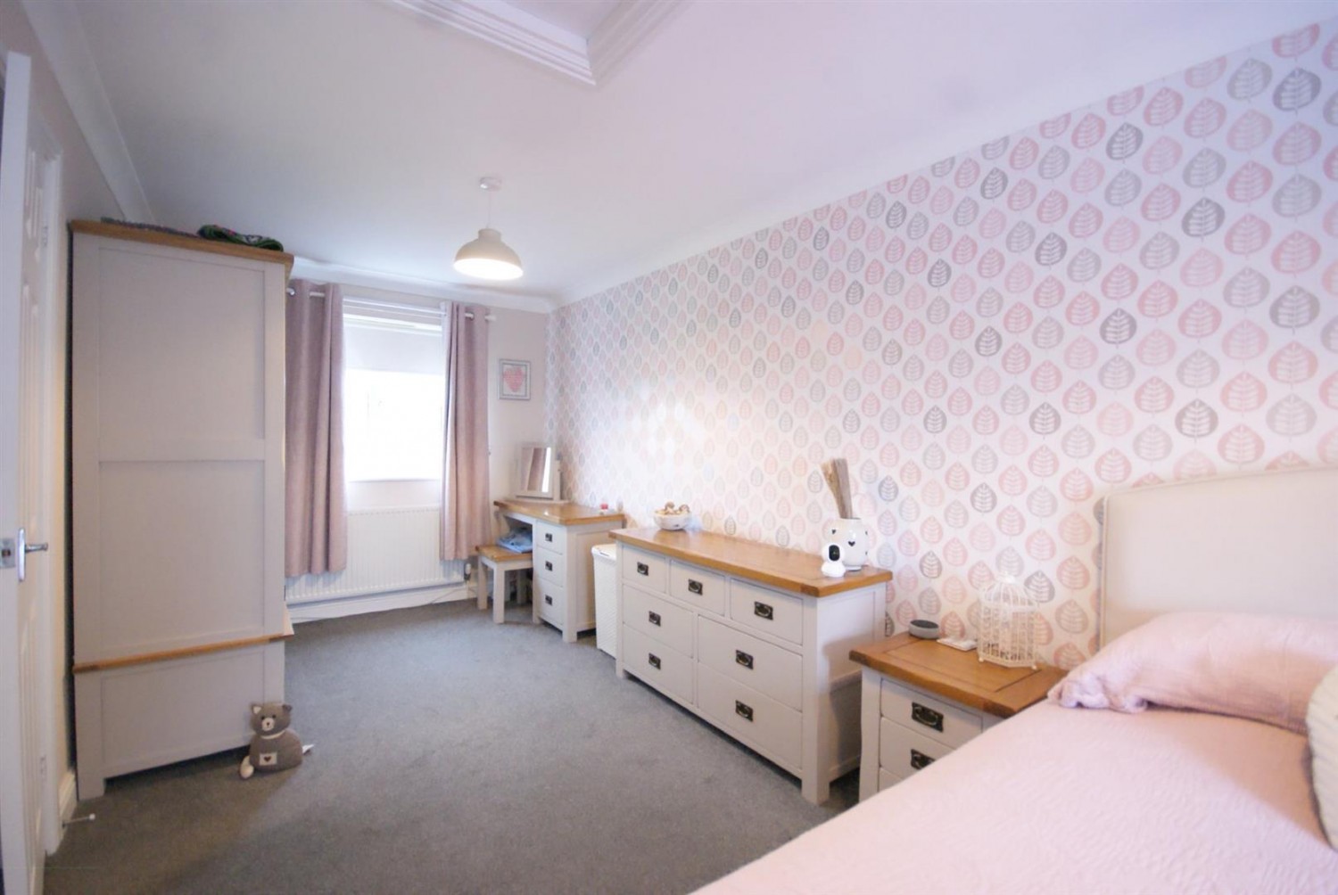 Woodside, Branston, Lincoln