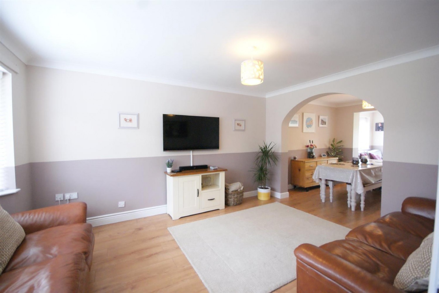 Woodside, Branston, Lincoln
