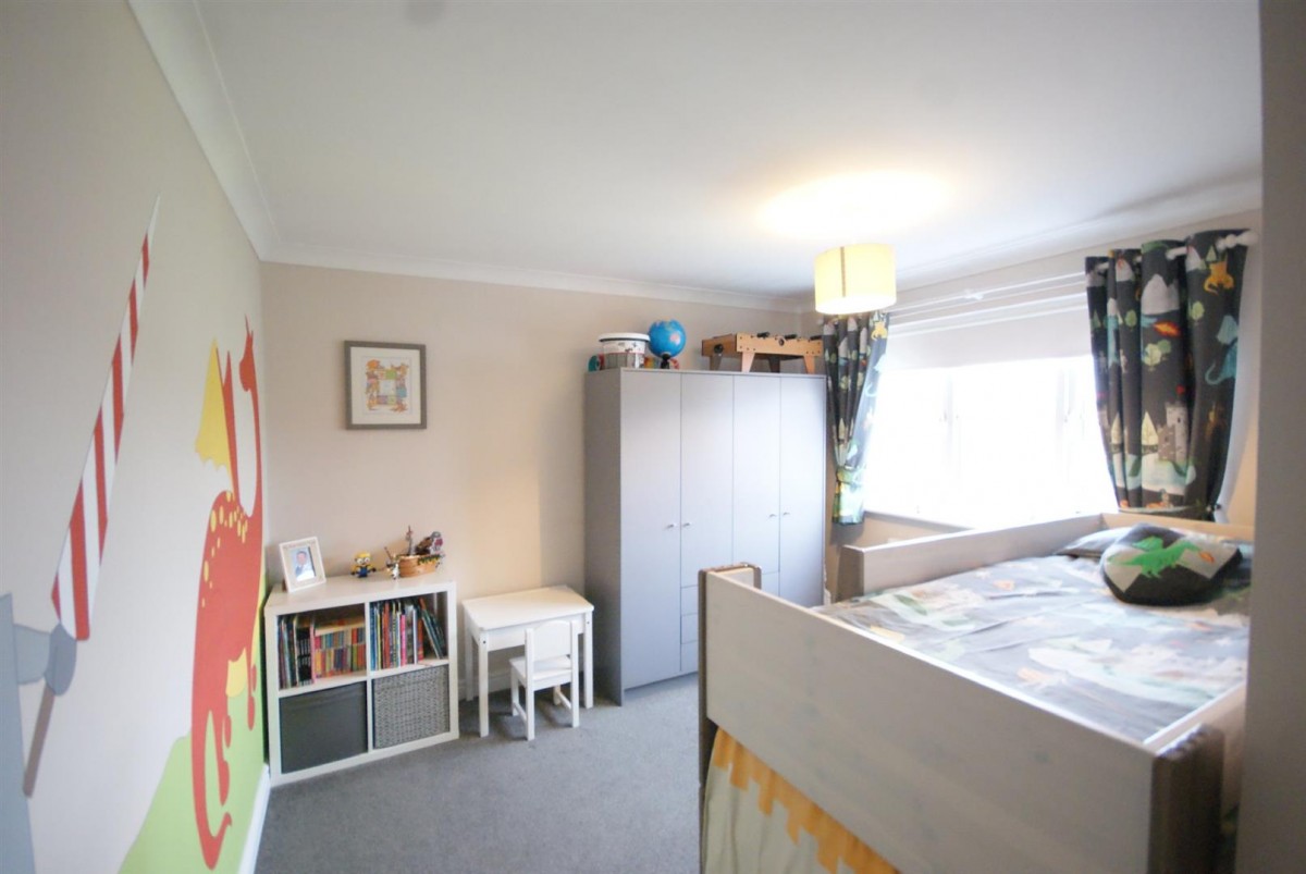 Woodside, Branston, Lincoln