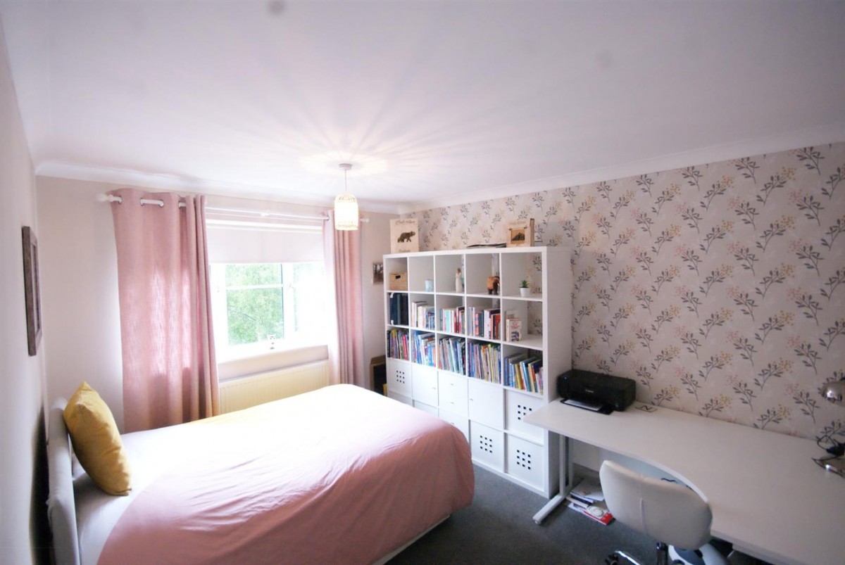 Woodside, Branston, Lincoln