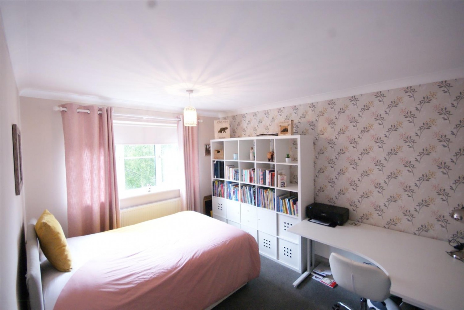 Woodside, Branston, Lincoln