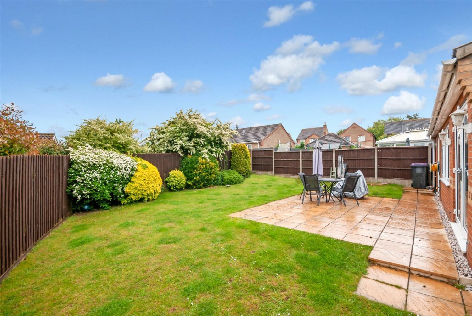 Woodside, Branston, Lincoln