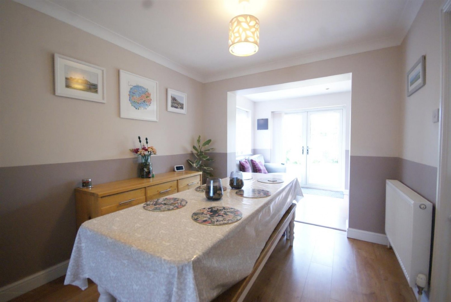 Woodside, Branston, Lincoln
