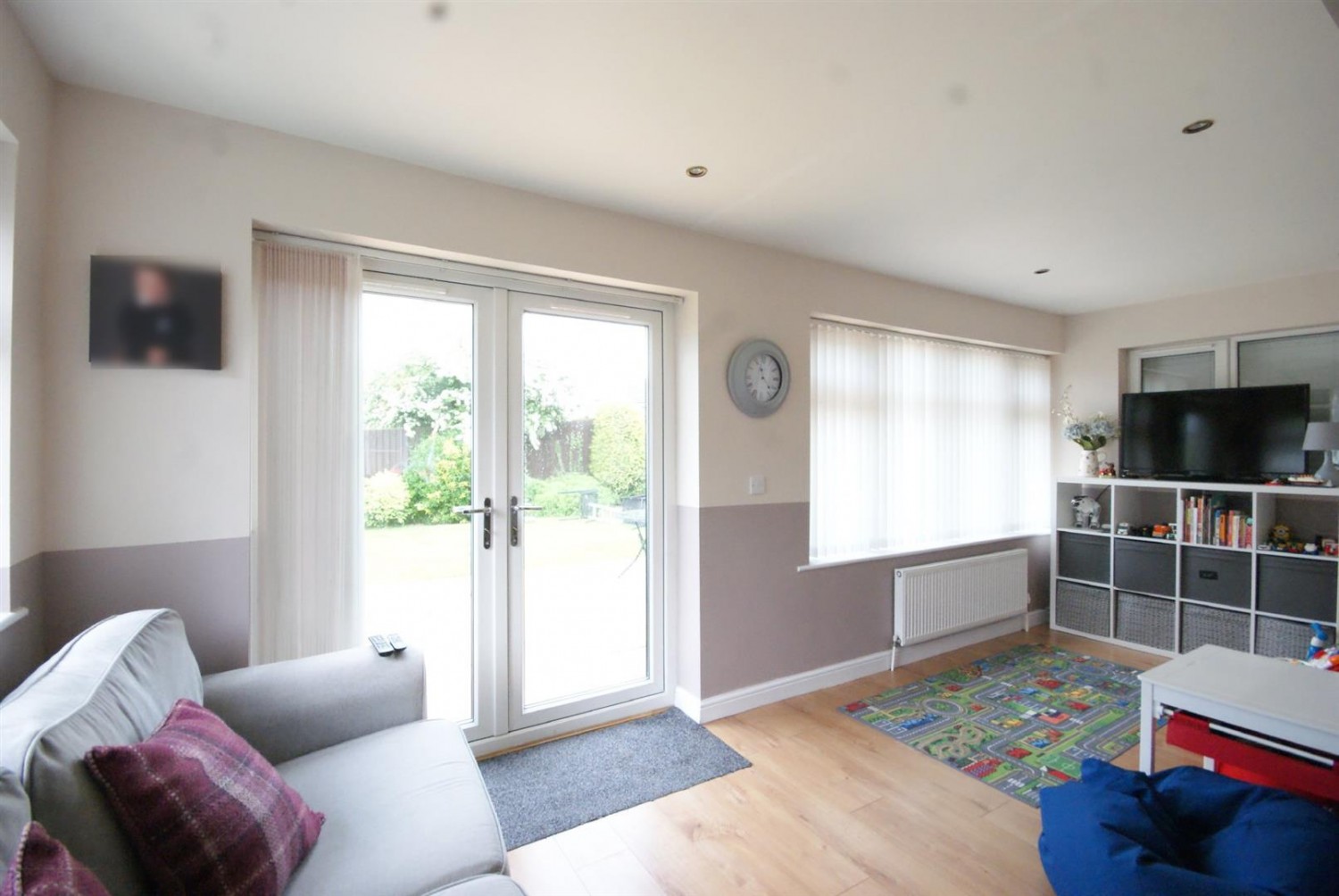 Woodside, Branston, Lincoln