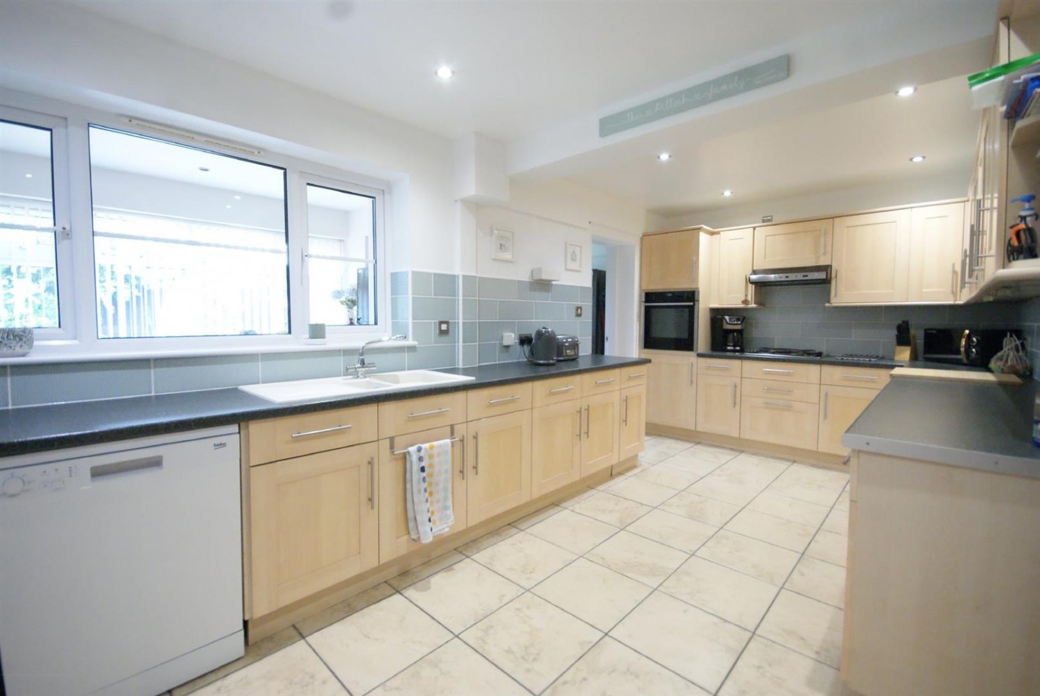 Woodside, Branston, Lincoln
