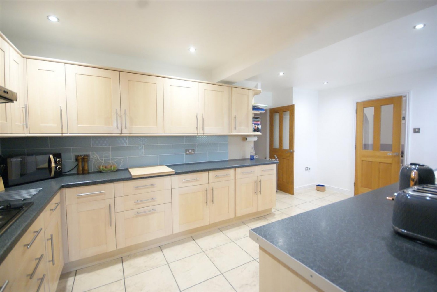 Woodside, Branston, Lincoln