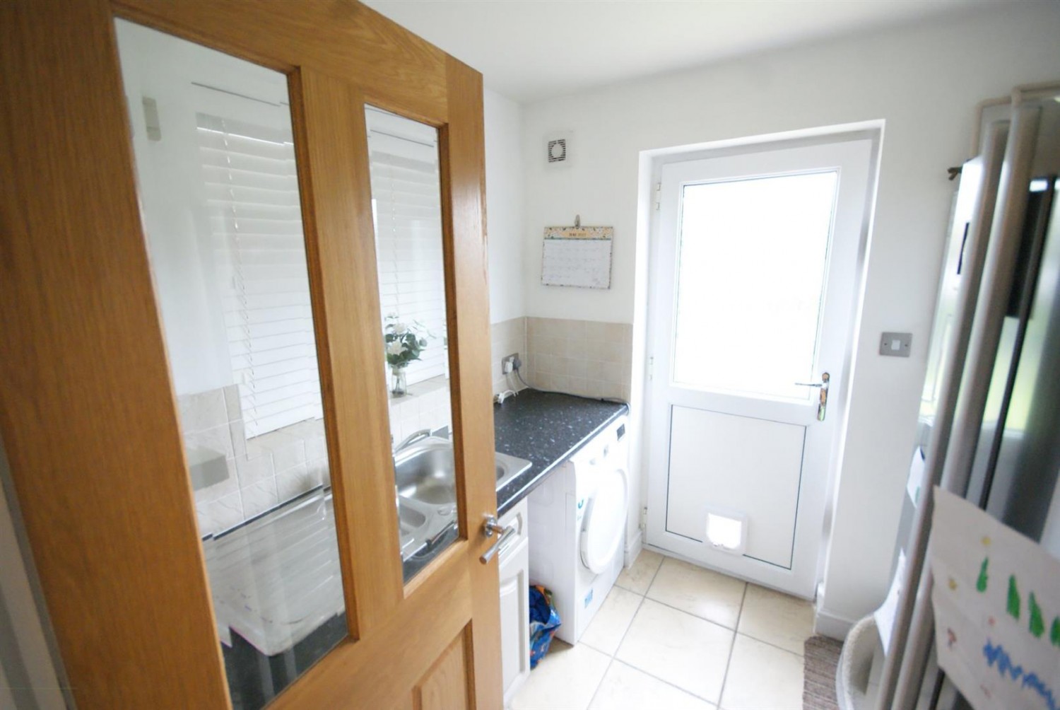 Woodside, Branston, Lincoln
