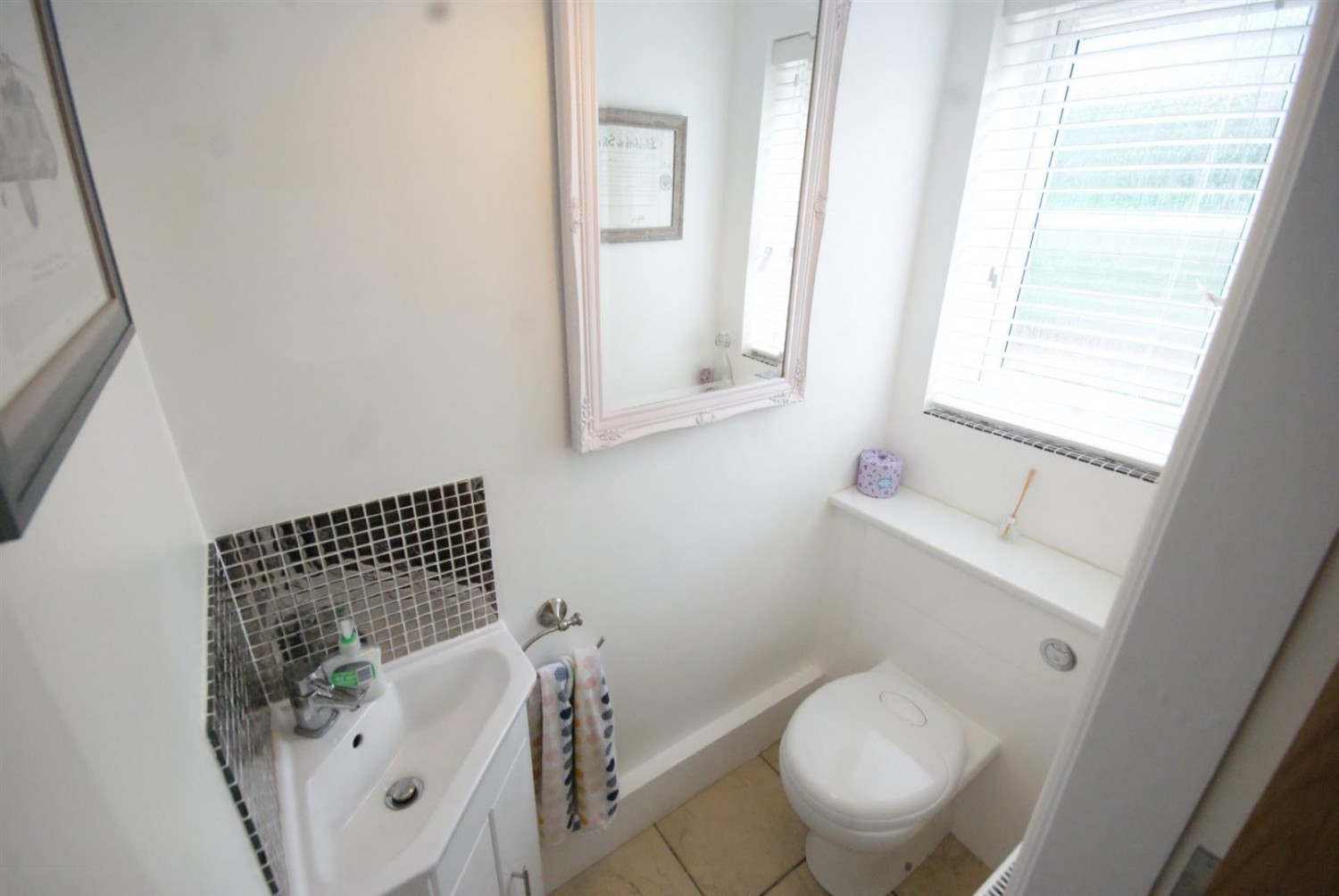 Woodside, Branston, Lincoln
