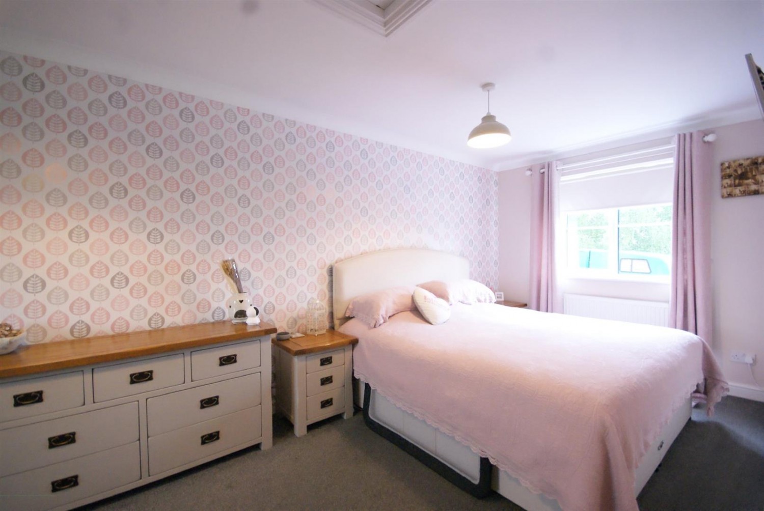 Woodside, Branston, Lincoln