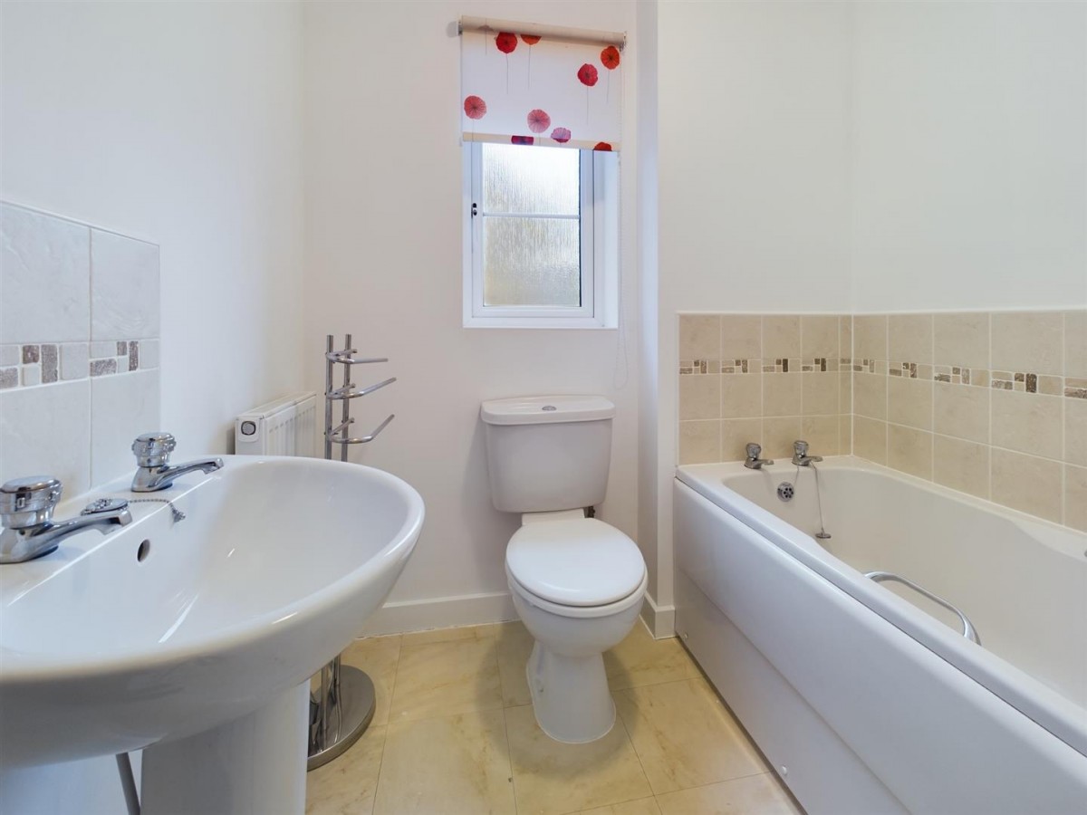 Caeser Road, North Hykeham, Lincoln