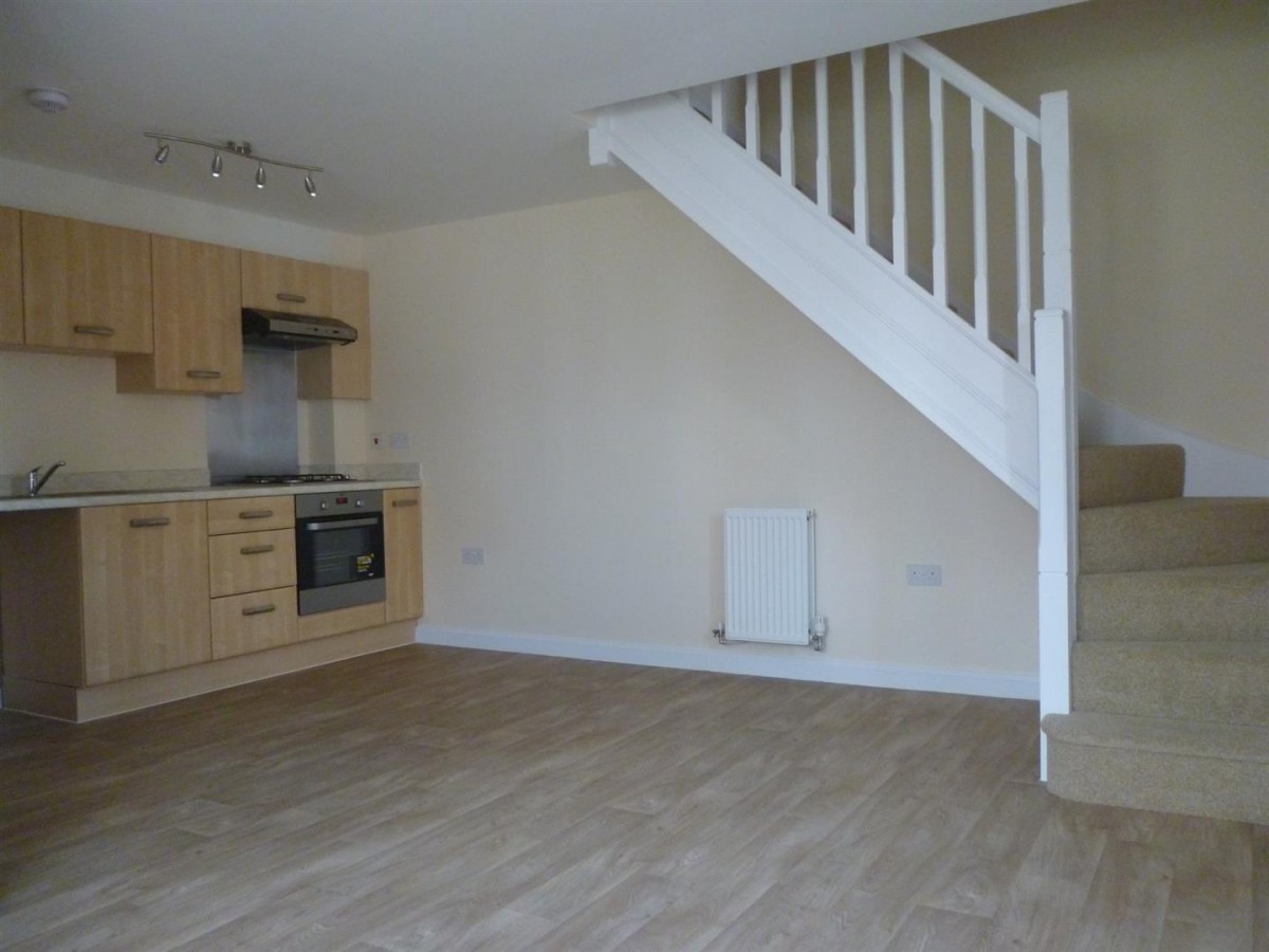 Tacitus Way, North Hykeham