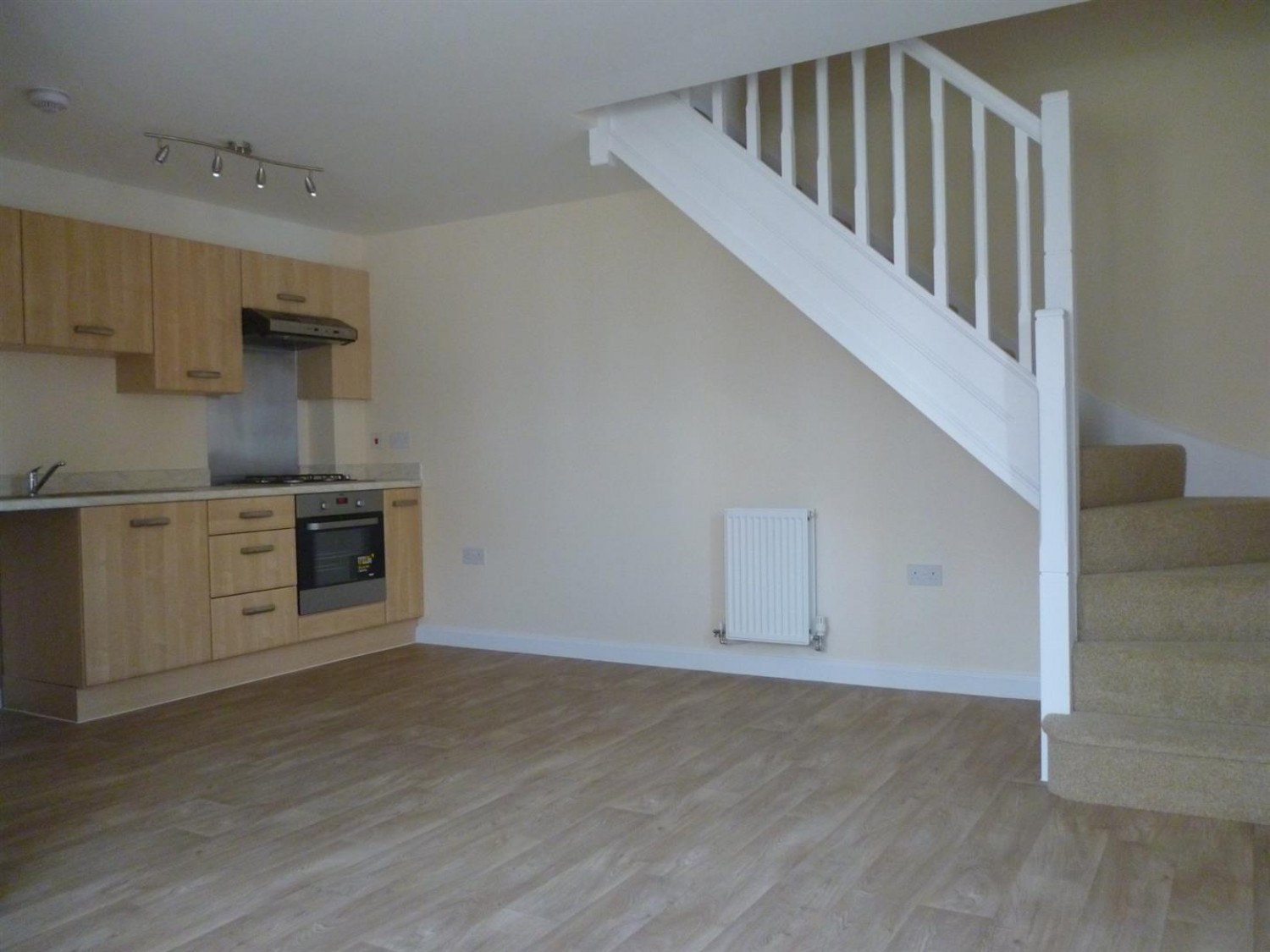 Tacitus Way, North Hykeham