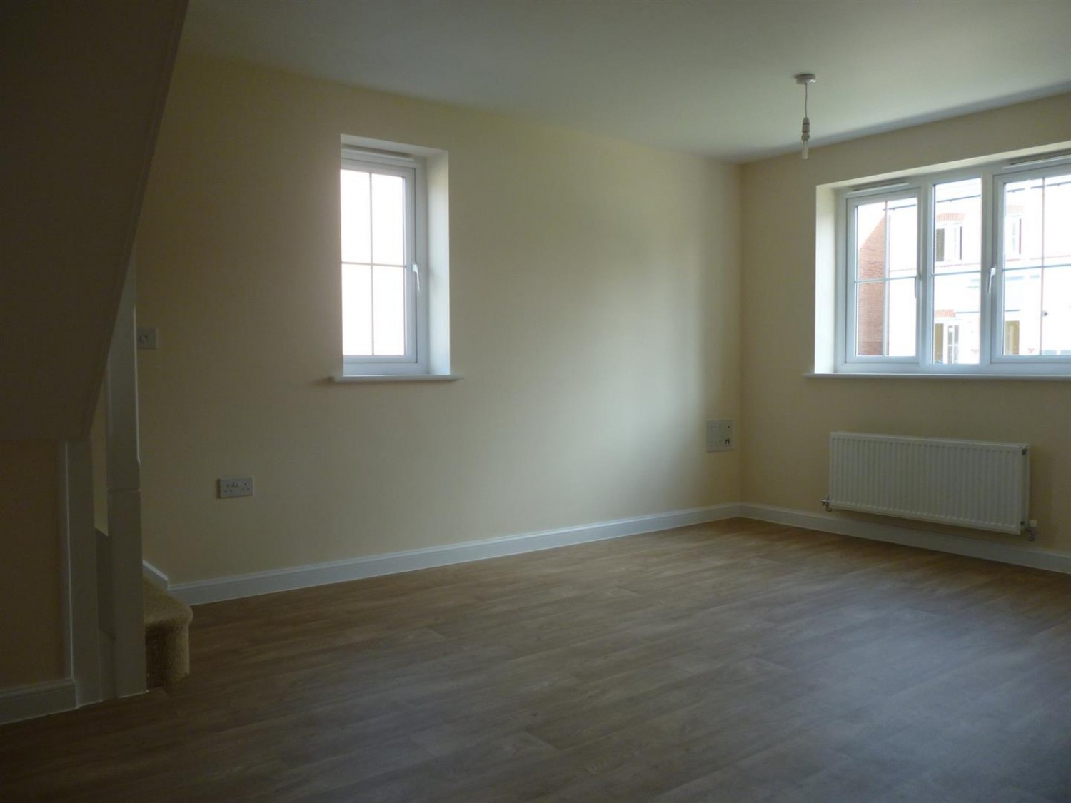 Tacitus Way, North Hykeham