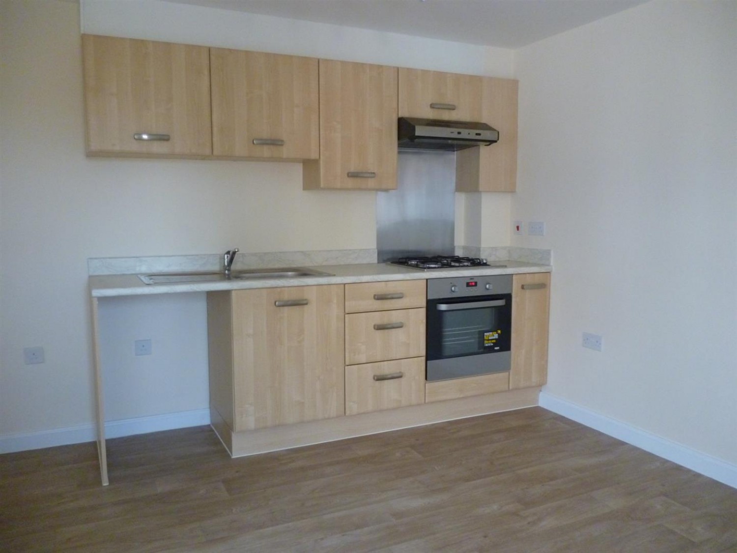 Tacitus Way, North Hykeham