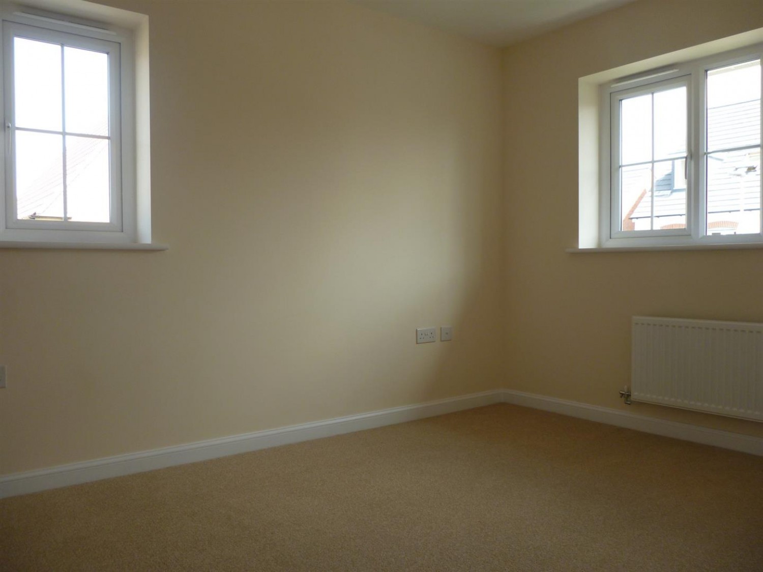 Tacitus Way, North Hykeham
