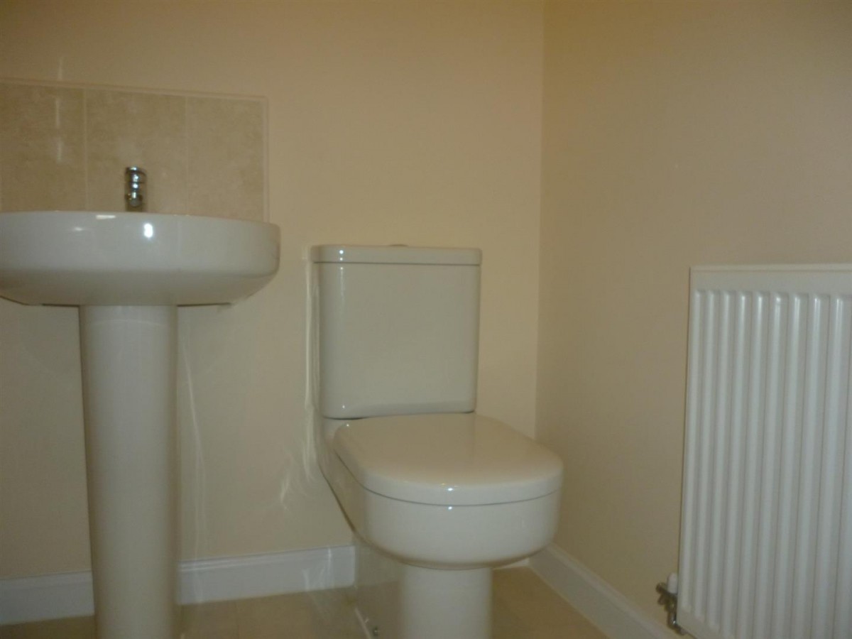 Tacitus Way, North Hykeham