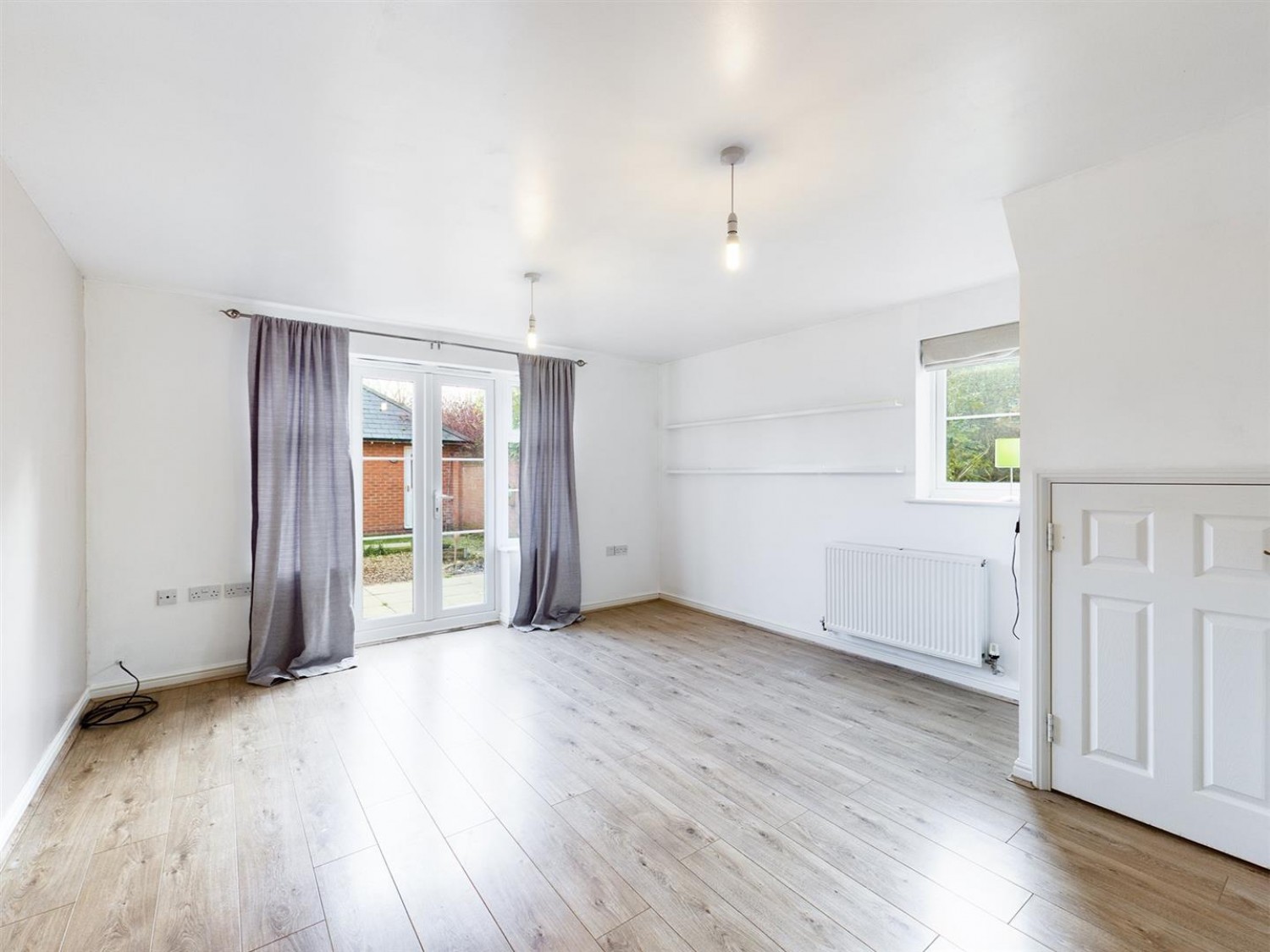 Fox Hollow, Witham St. Hughs, Lincoln