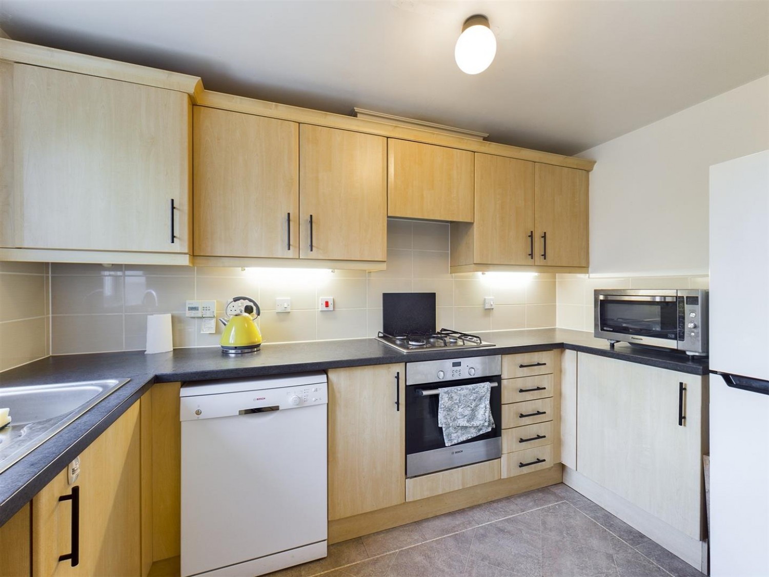 Fox Hollow, Witham St. Hughs, Lincoln