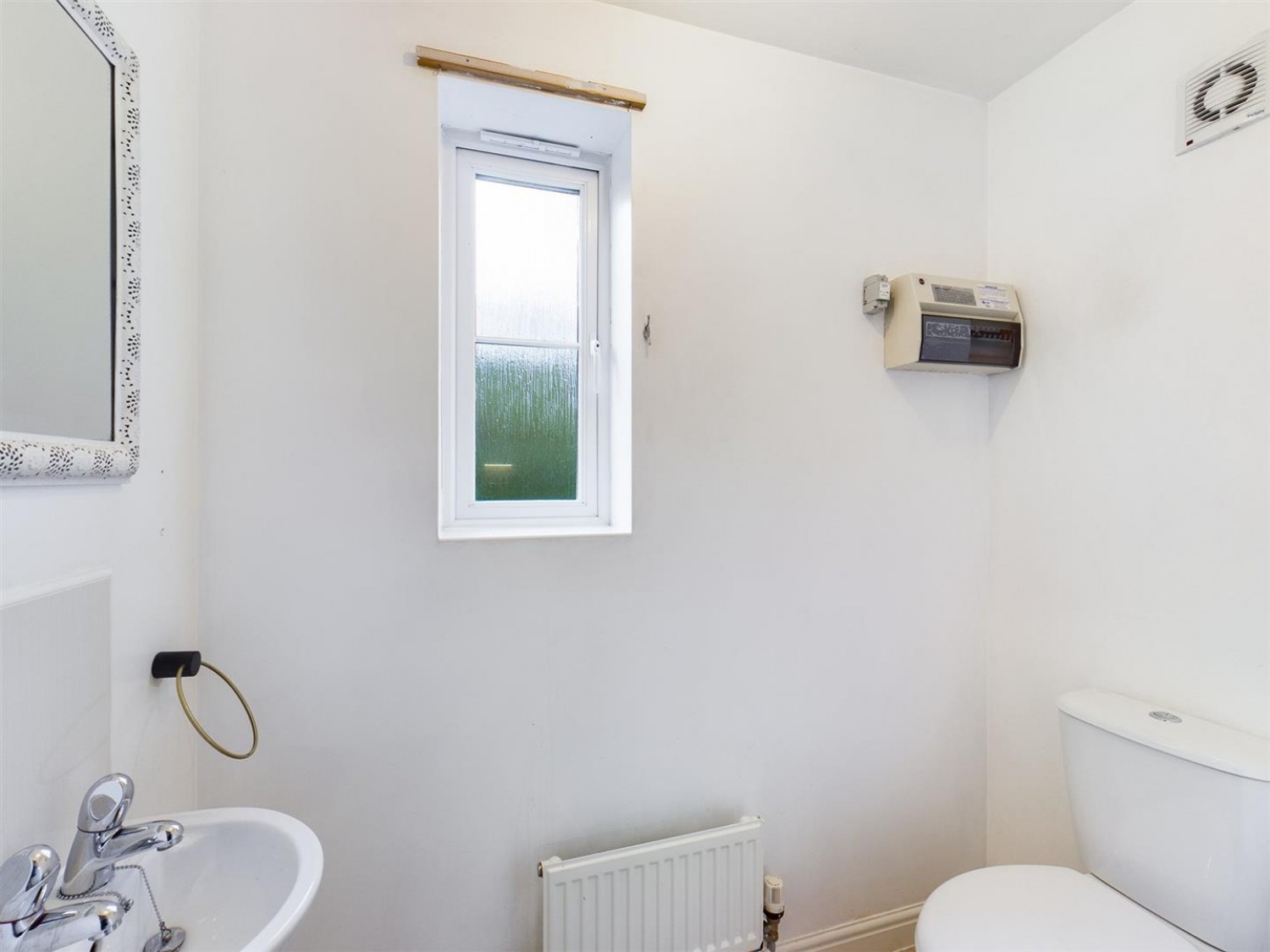 Fox Hollow, Witham St. Hughs, Lincoln