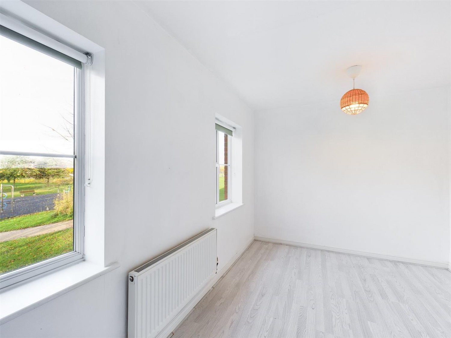 Fox Hollow, Witham St. Hughs, Lincoln