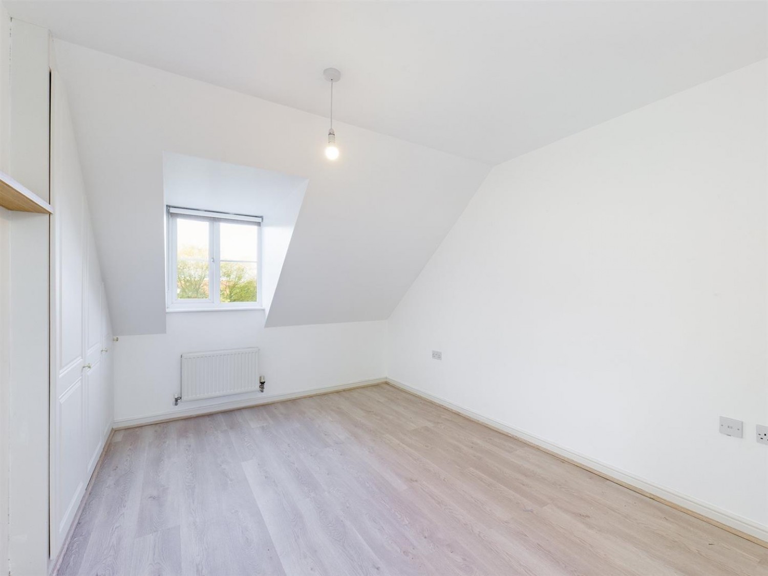 Fox Hollow, Witham St. Hughs, Lincoln