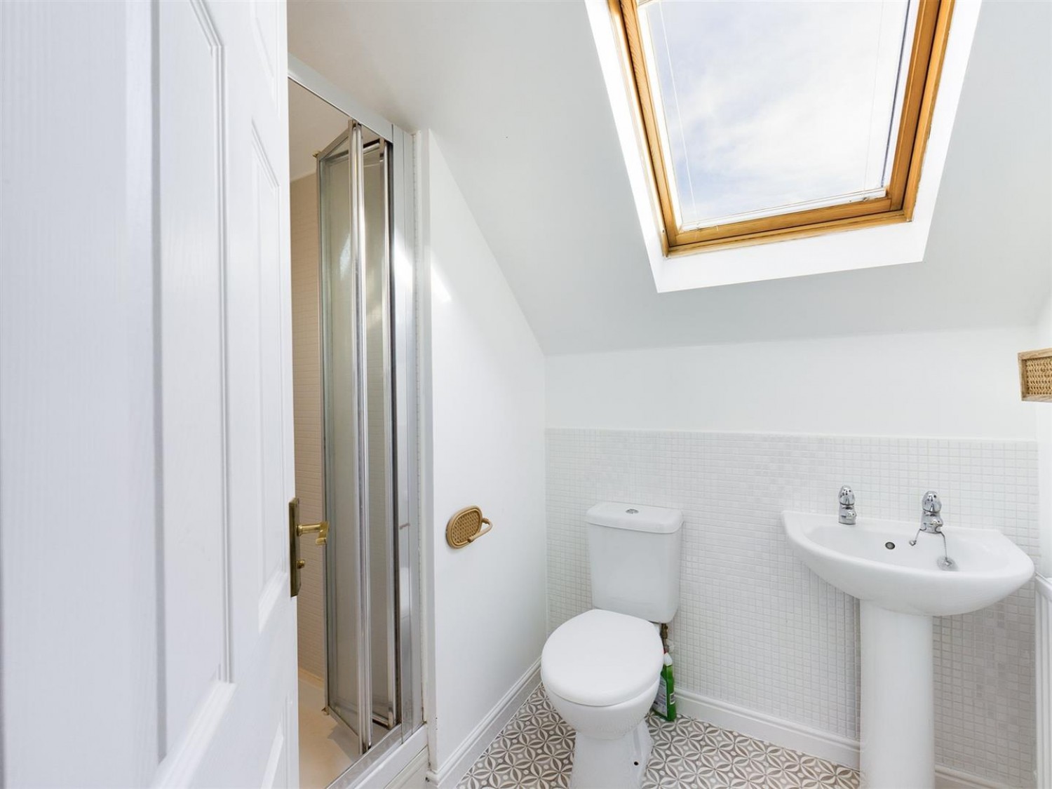 Fox Hollow, Witham St. Hughs, Lincoln