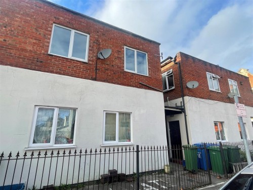 Arthur Street, Aldershot