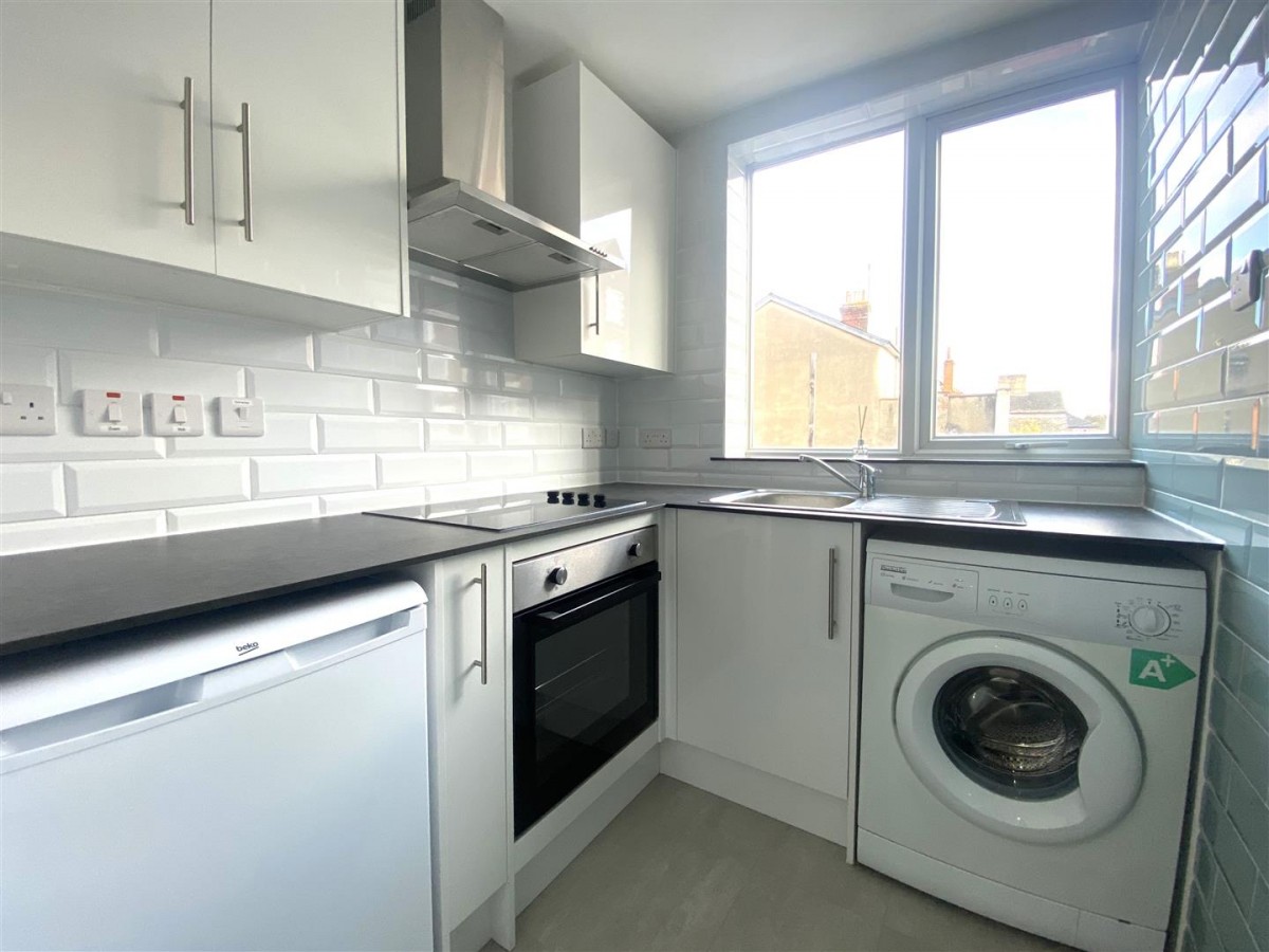 Arthur Street, Aldershot