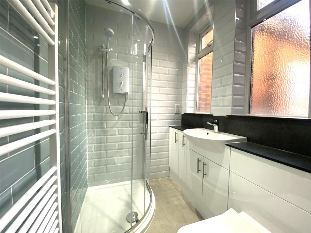 Arthur Street, Aldershot