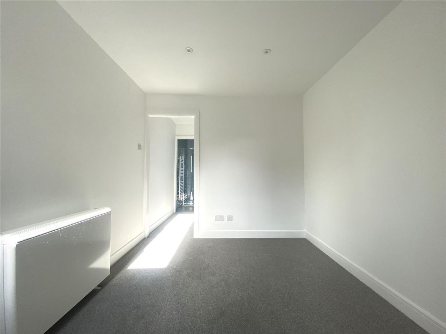 Arthur Street, Aldershot