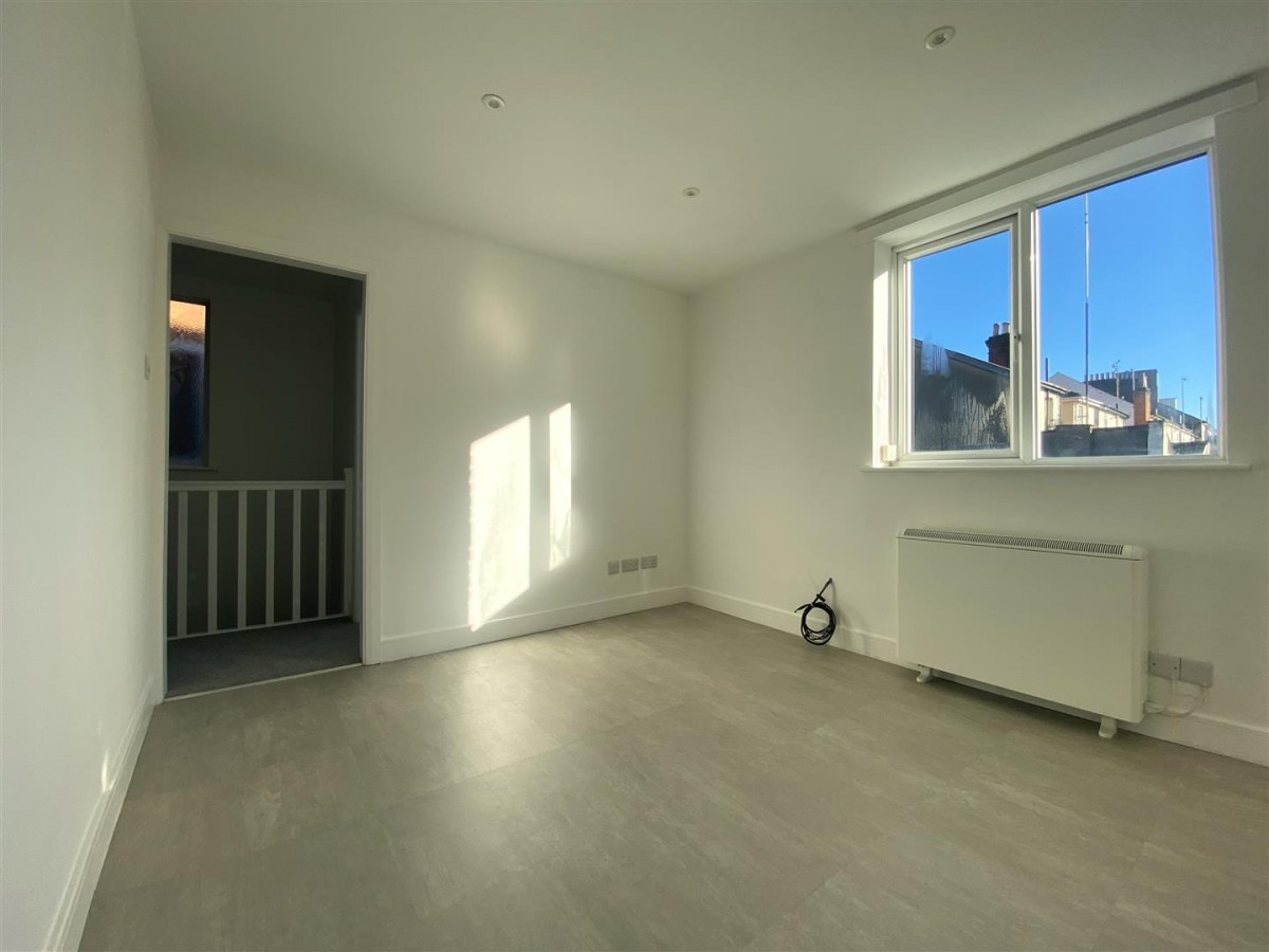 Arthur Street, Aldershot