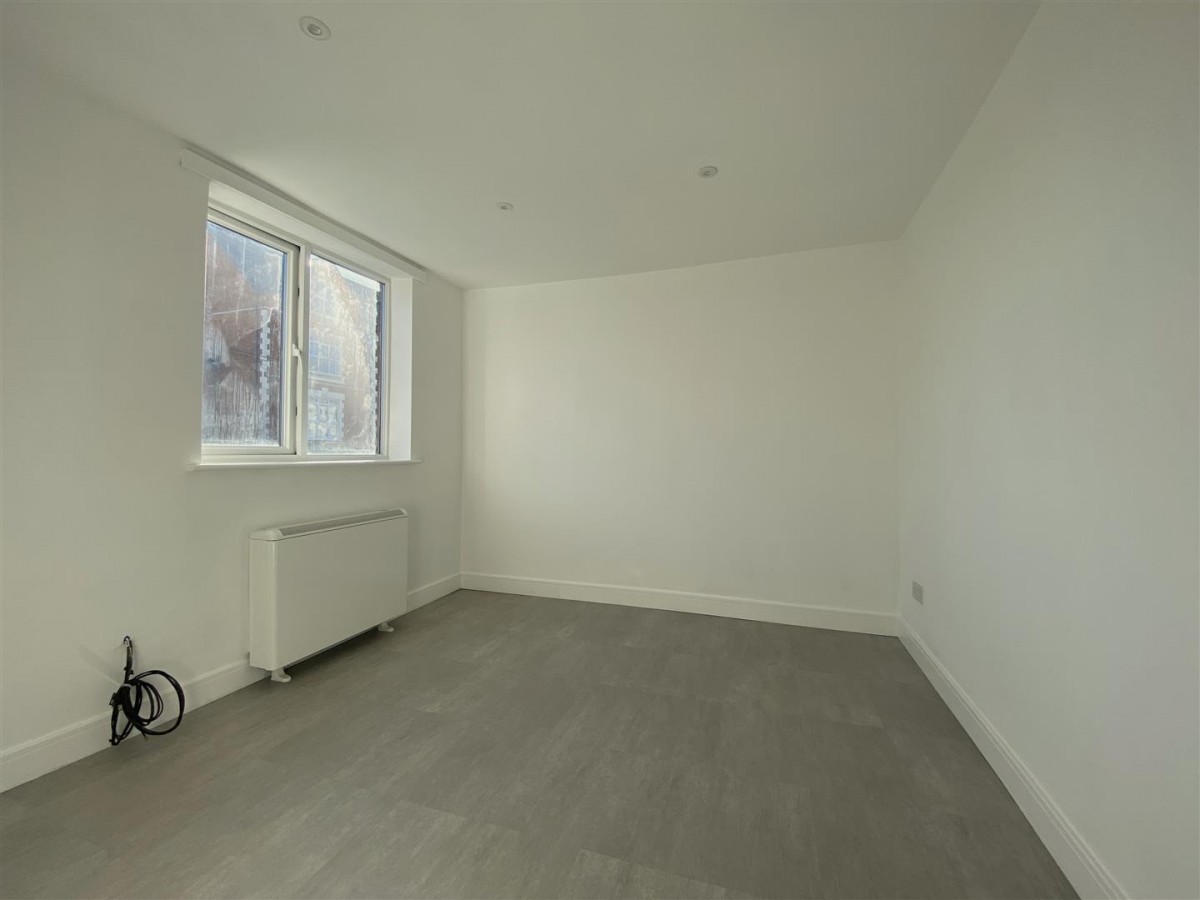 Arthur Street, Aldershot